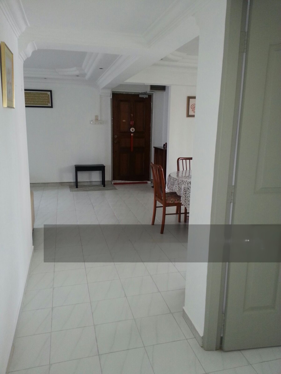Blk 165 Woodlands Street 13 (Woodlands), HDB 5 Rooms #138790262